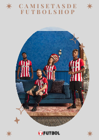 nueva camiseta del Athletic Bilbao